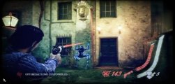 VideoTest Shadows of the Damned (360)