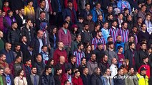 Trabzon -sivas maç özeti