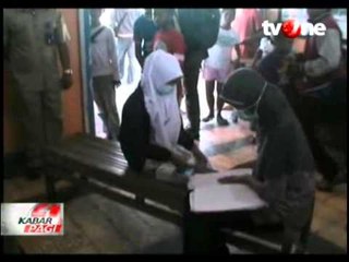 Wisatawan Terseret Ombak di Parangtritis Ditemukan Tewas