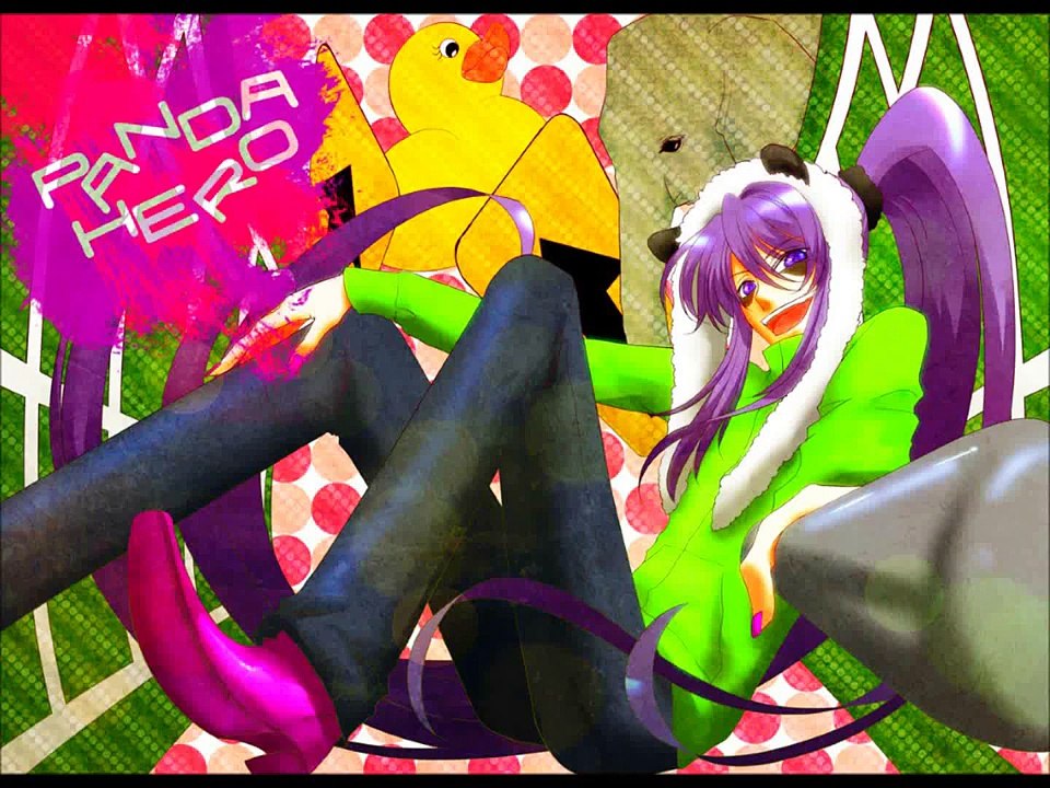 Nightcore - Thrift Shop