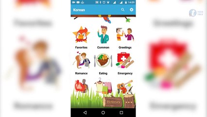 How I Learn 한글/한국어 (Hangul/Korean)