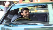 Yeh hai Mohabbatein - 19th March 2016 _ Full On Location Episode _ Serial News 2015