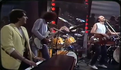 Bernard Lavilliers - Traffic 1980