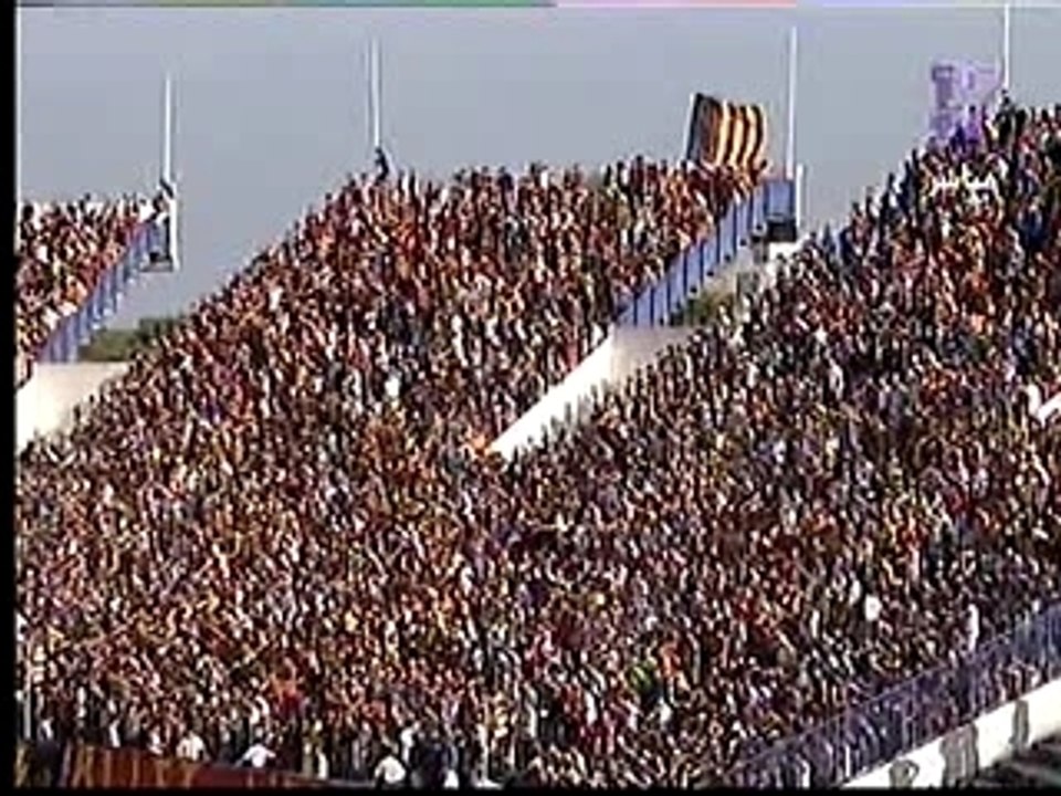 [Préparation match 1] EST 2 - 1 ESS