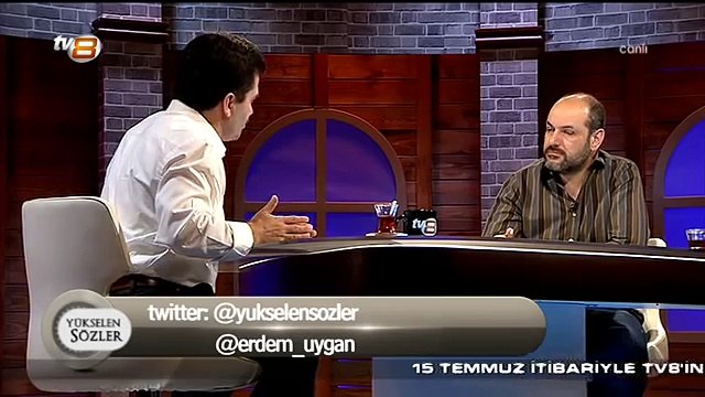 SUSEM NEDİR ? - Prof.Dr. SERVET BAYINDIR - Süleymaniye Vakfı Uzaktan Seminer Merkezi