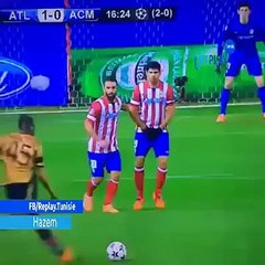 بالوتيلي يحرم دييغو كوستا من كلمة "بابا"