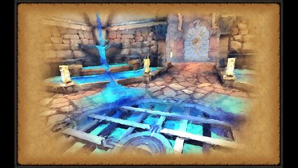 Running Shadow Let's Play Ep 2 w/ Devinedarkness