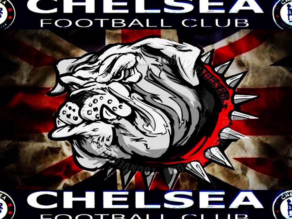 CHELSEA FC NEW ANTHEME 2015