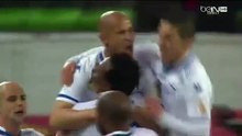Thiago GOAL (0_1) Caen vs Troyes