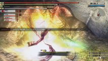 God Eater 2: Rage Burst [PS4] - Kongou