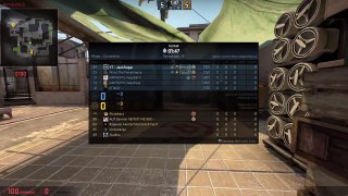 CSGO How To Competitive? - CSGO Competitive with friends 1