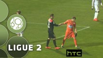 Stade Lavallois - Valenciennes FC (0-3)  - Résumé - (LAVAL-VAFC) / 2015-16