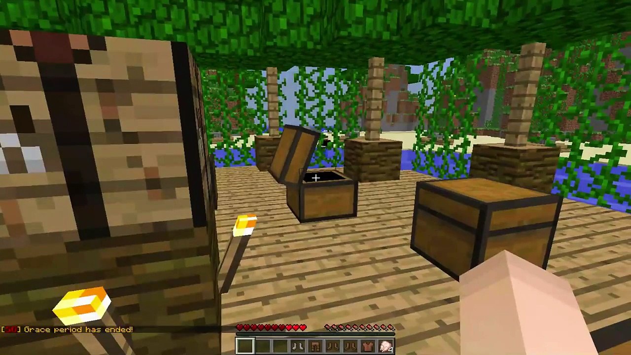 TYN Gaming Server