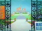 Bugs Bunny   Ep  67   A Lad In His Lamp  Bugs Bunny Cartoons
