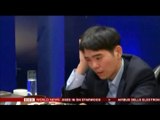 BBC 囲碁のコンピュータ・プログラムが、世界のトップ棋士 李世乭(イ セドル)さんに4-1で勝ちました