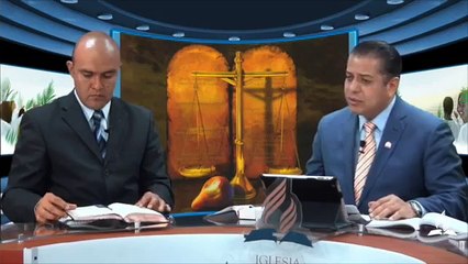 Lección 13 | La redención | Escuela Sabática Asociación Metropolitana