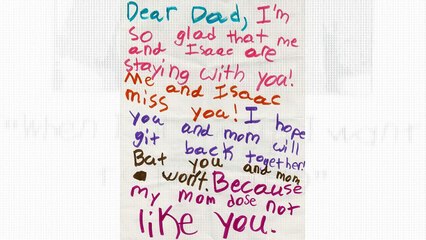 Funny Notes Written by Smartass Kids