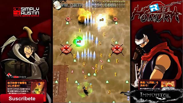 HOMURA ARCADE EN PC - TAITO TYPE X2/DUMP DESCARGA Y GAMEPLAY (INMORTALGAMES)