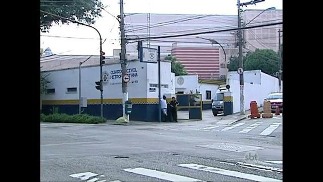 Estudante reage a assalto e mata bandido em São Paulo