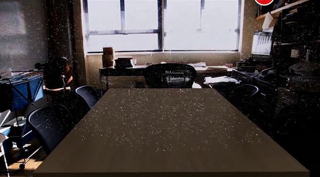 Тайны тёмной энергии / The Mysteries of Dark Energy / 2015