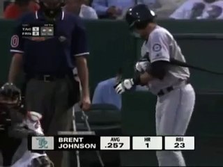 Awesome catch by girl in baseball  match