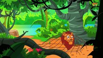 Story Time The Lion and the Mouse | Aesops Fables | Kids Story