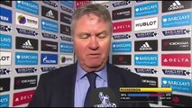 Chelsea 2-2 West Ham - 'An Entertaining Game' - Guus Hiddink