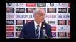 Crystal Palace 0-1 Leicester - Claudio Ranieri Press Conference
