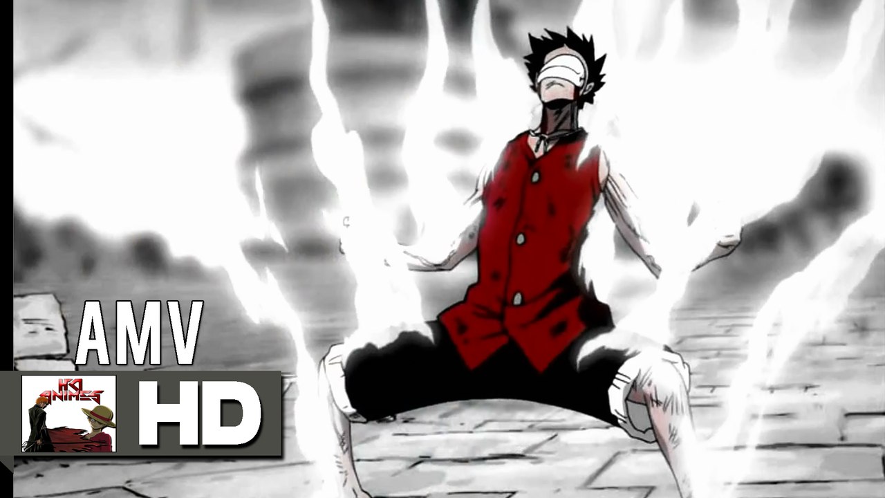 One Piece [AMV] - Rising Pirates (HD Animes)