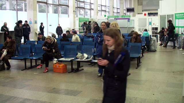 62 قتيلا في تحطم طائرة بوينغ تابعة لشركة فلاي دبي في جنوب روسيا