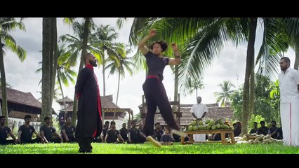 Baaghi Trailer: Tiger & Shraddha's Action Film 🎬