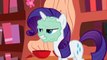 Twilight Sparkle - Isn't this exciting? We'll do everything by the book