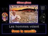 Charles Aznavour - Gitana gitana