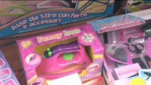 Commercio giocattoli pericolosi, due denunce ad Albenga