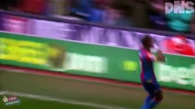 اهداف مباراة كريستال بالاس وليستر سيتي 0-1 كاملة الدوري الانجليزي 19/03/2016 HD