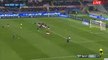 Wojciech Szczensy Fantastic Save HD - Roma 0-0 Inter Serie A