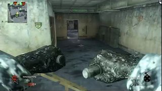 EmT_Chino - Black Ops Game Clip