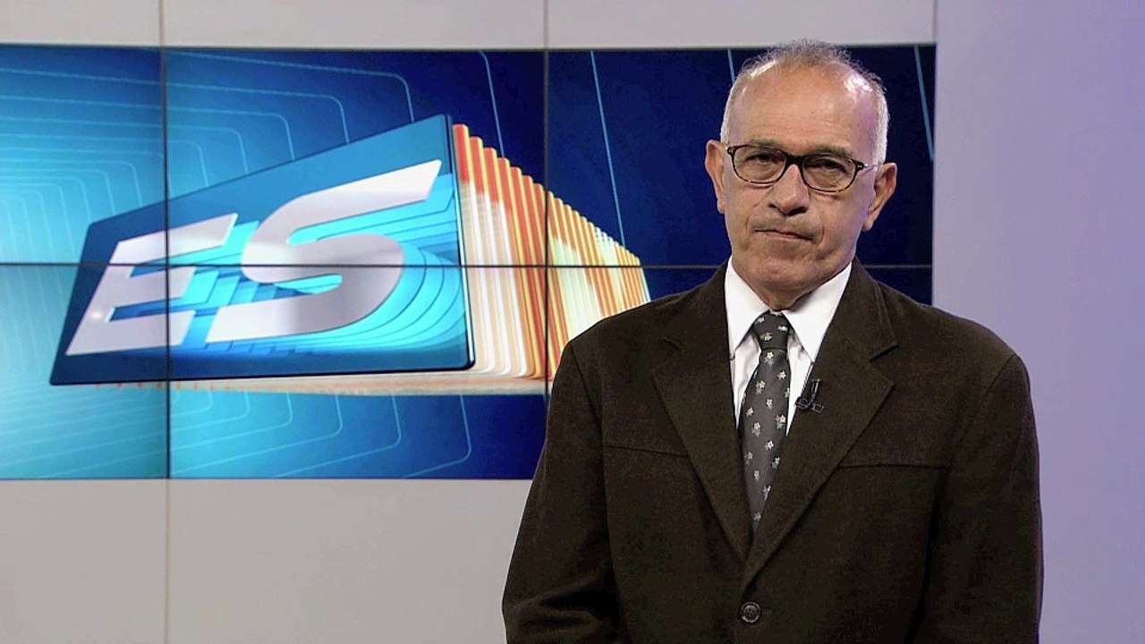 Editorial - Abdo Chequer