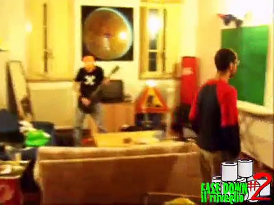 FASE DOWN il risveglio #2