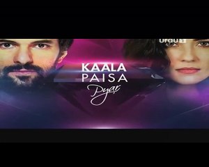 Kaala Paisa Pyaar Episode 164 on Urdu1 P2