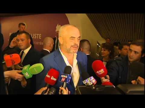 Ben Blushi: Referendumi është nul, Rama: Rebelët çmohen por jo kur shkojnë tej parimeve- Ora News