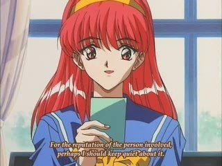 Tokimeki Memorial ep1 p1/3