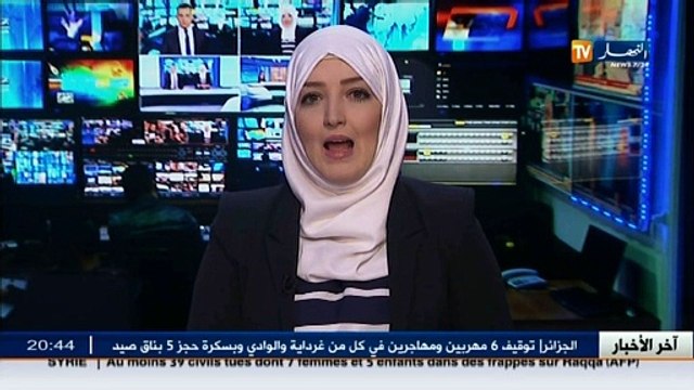 سياسة: سعداني و أويحيى..مجاملات دبلوماسية و ما خفي أعظم