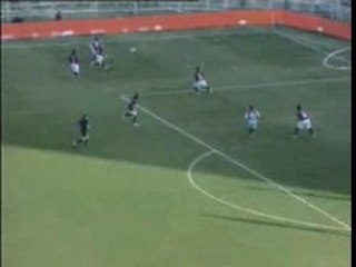 Clausura 2007 Fecha 18 TyC