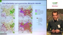 Sols et biodiversité en Seine-Saint-Denis