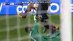 Seydou Keita Gets Yellow Card Horror Faul | Roma - Inter 19.03.2016 HD