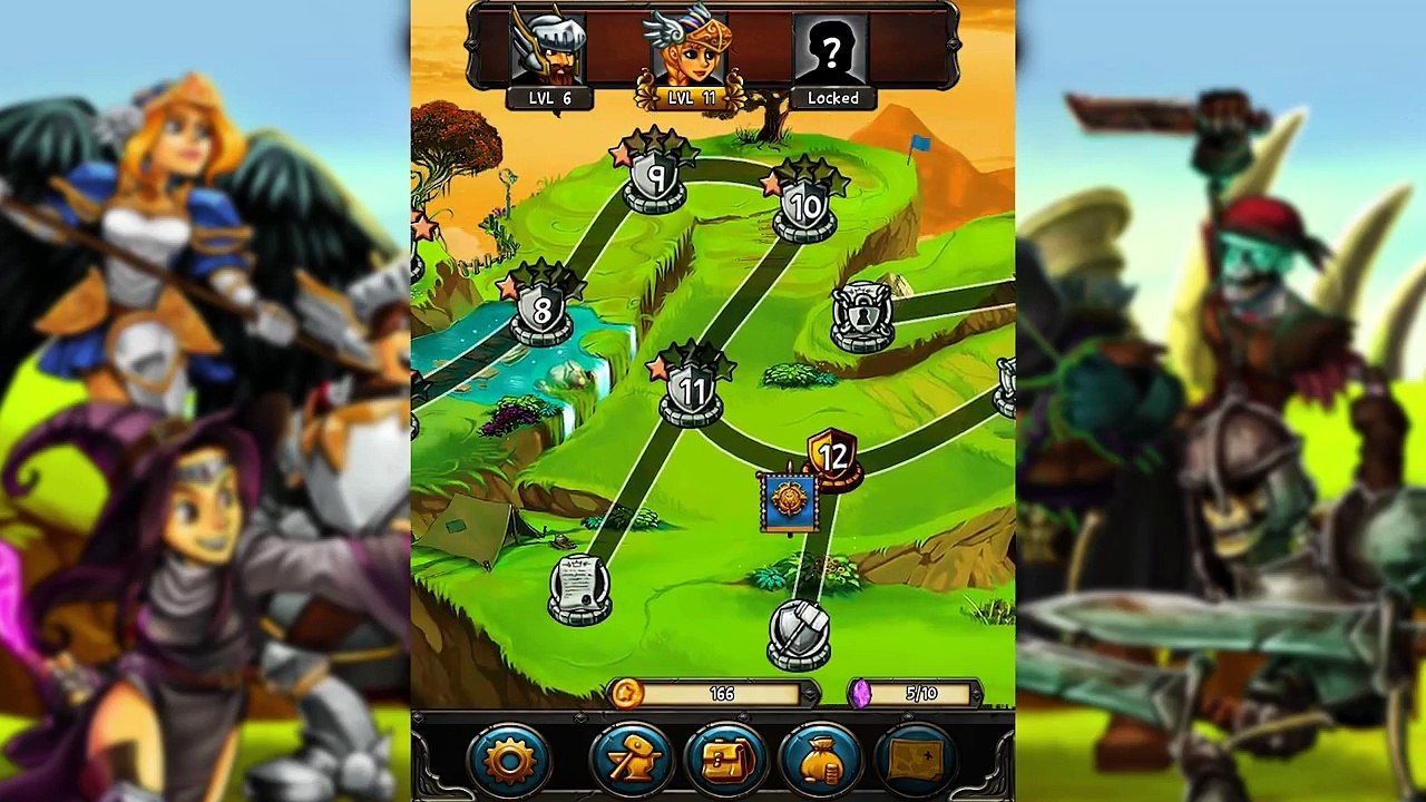 Super Awesome Quest: Preparing.... - Part 5 - Game Bros