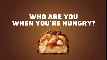 Who is Alicia Fox when she’s hungry