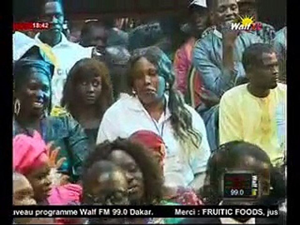 Sidy Lamine Niass tacle sévèrement Mouhamed Dionne et traite Macky Sall de ….