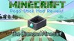 Minecraft: POGO STICK & GOOMBA STOMP MOD!